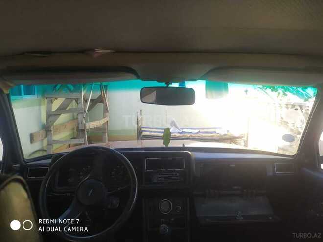 LADA (VAZ) 2107 2003, 82,000 km - 1.6 l - Bakı