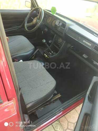 LADA (VAZ) 2107 2003, 82,000 km - 1.6 l - Bakı