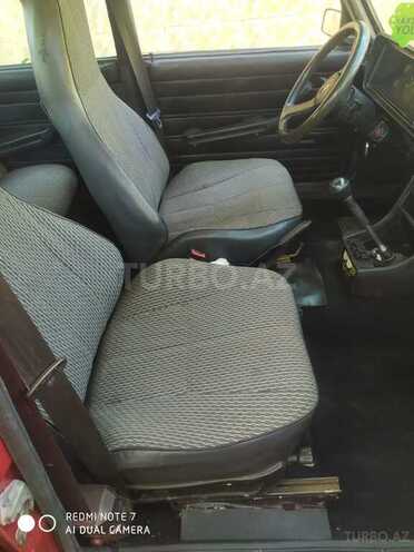 LADA (VAZ) 2107 2003, 82,000 km - 1.6 l - Bakı