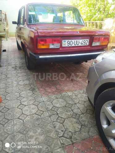 LADA (VAZ) 2107 2003, 82,000 km - 1.6 l - Bakı