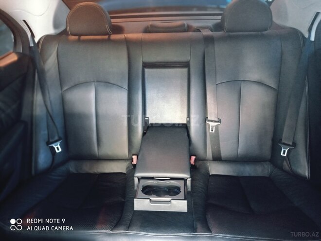Mercedes E 220 2002, 245,799 km - 2.2 l - Bakı