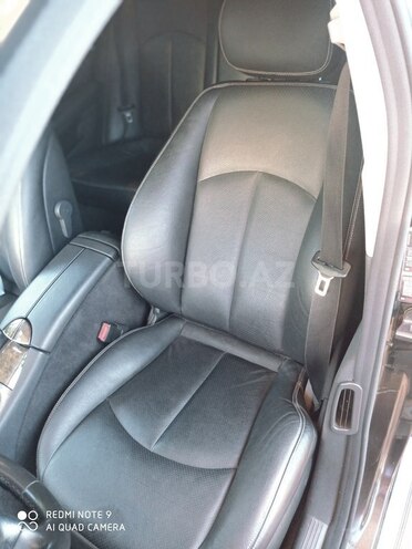 Mercedes E 220 2002, 245,799 km - 2.2 l - Bakı