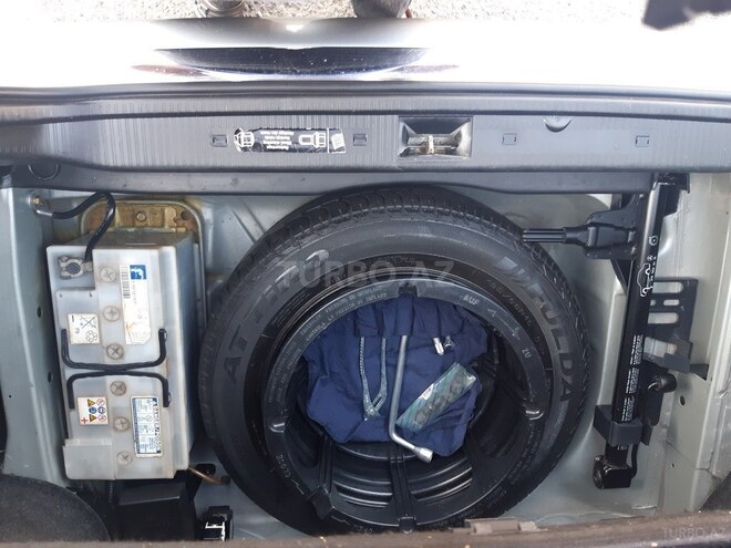 Mercedes C 180 1998, 210,000 km - 1.8 l - Gəncə