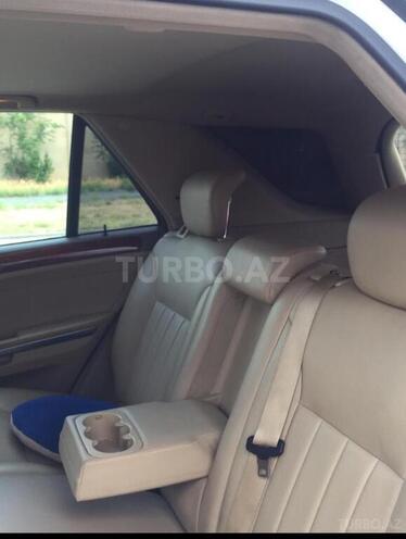 Mercedes ML 350 2007, 185,000 km - 3.5 l - Bakı
