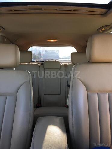 Mercedes ML 350 2007, 185,000 km - 3.5 l - Bakı