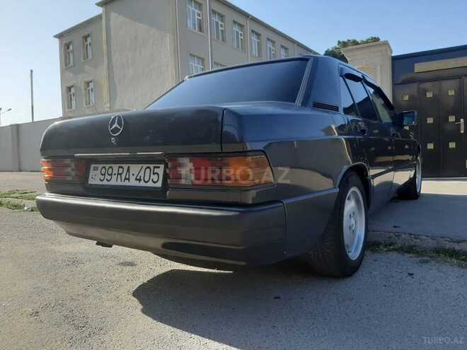 Mercedes 190 1990, 370,000 km - 1.8 л - Bakı