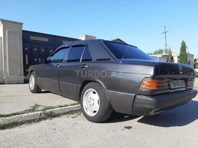 Mercedes 190 1990, 370,000 km - 1.8 л - Bakı