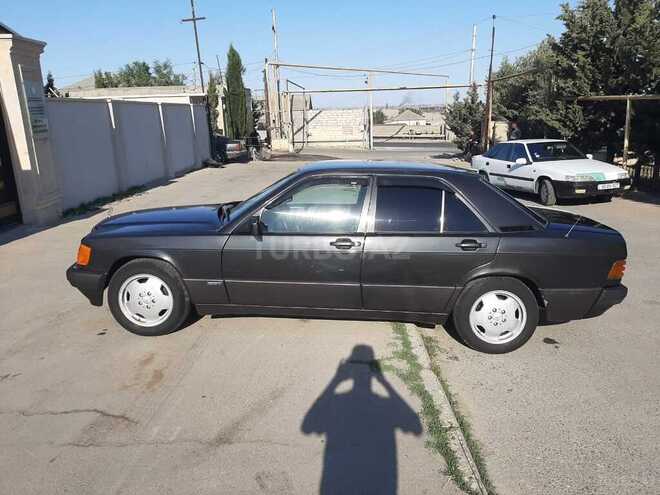 Mercedes 190 1990, 370,000 km - 1.8 л - Bakı