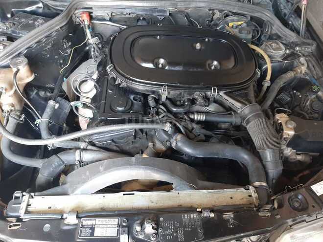 Mercedes 190 1990, 370,000 km - 1.8 л - Bakı
