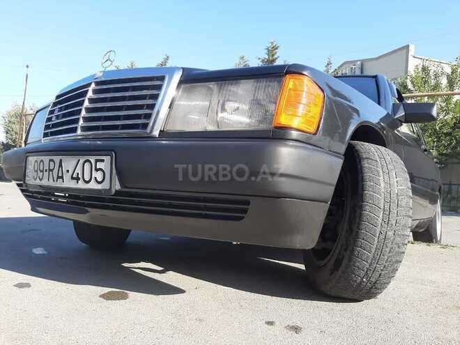 Mercedes 190 1990, 370,000 km - 1.8 л - Bakı