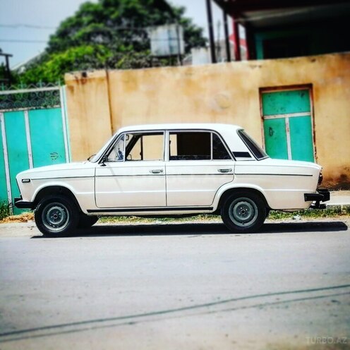 LADA (VAZ) 2106 1986, 344,311 km - 1.5 l - Tovuz