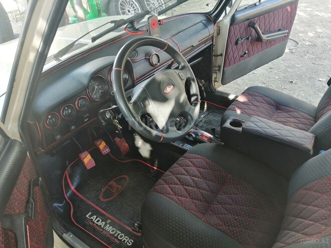 LADA (VAZ) 2106 1986, 344,311 km - 1.5 l - Tovuz