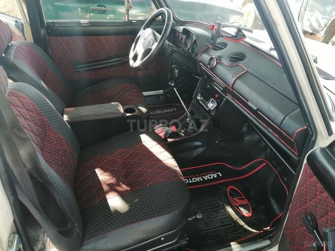 LADA (VAZ) 2106 1986, 344,311 km - 1.5 l - Tovuz