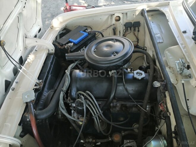 LADA (VAZ) 2106 1986, 344,311 km - 1.5 l - Tovuz