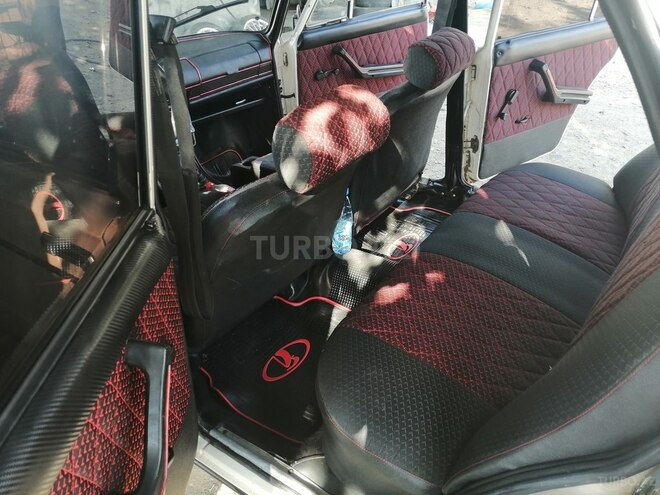 LADA (VAZ) 2106 1986, 344,311 km - 1.5 l - Tovuz