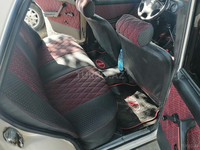 LADA (VAZ) 2106 1986, 344,311 km - 1.5 l - Tovuz