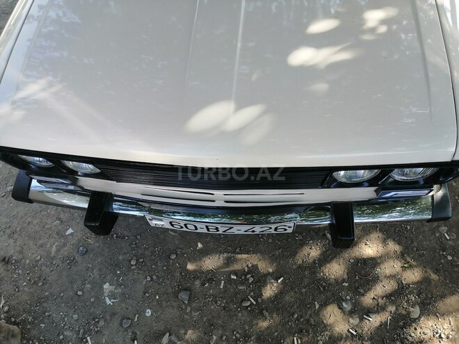 LADA (VAZ) 2106 1986, 344,311 km - 1.5 l - Tovuz