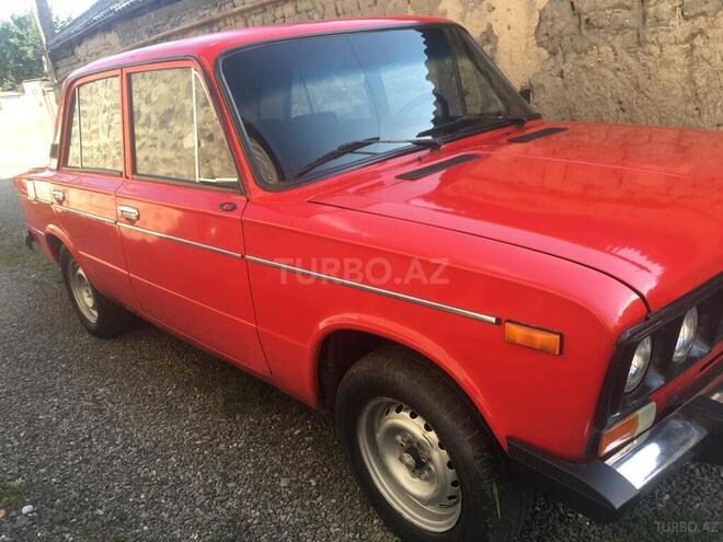 LADA (VAZ) 2106 1982, 170,000 km - 1.6 l - Qax