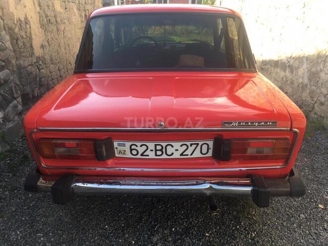 LADA (VAZ) 2106 1982, 170,000 km - 1.6 l - Qax