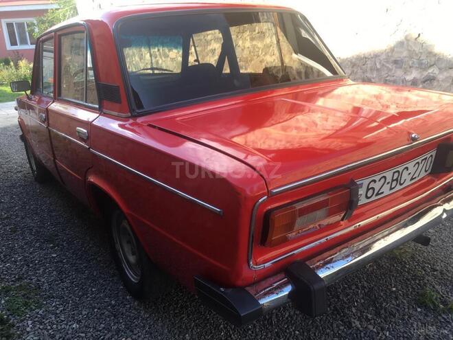 LADA (VAZ) 2106 1982, 170,000 km - 1.6 l - Qax
