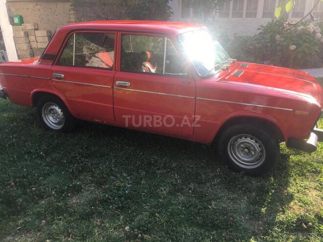 LADA (VAZ) 2106 1982, 170,000 km - 1.6 l - Qax