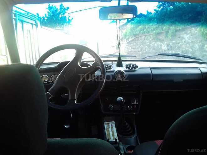 LADA (VAZ) 2106 1982, 170,000 km - 1.6 l - Qax
