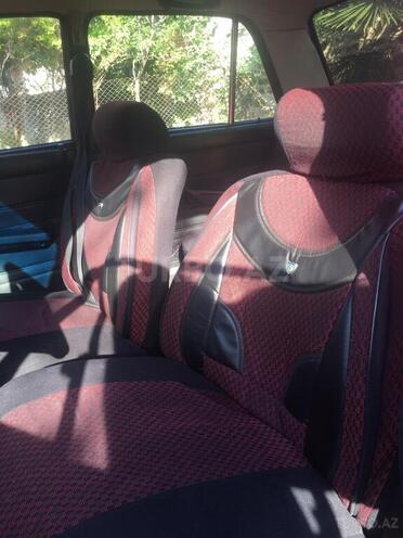 LADA (VAZ) 2106 1982, 170,000 km - 1.6 l - Qax