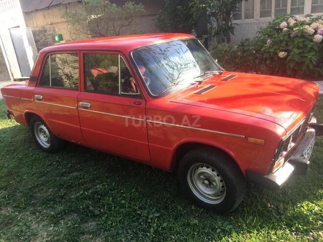 LADA (VAZ) 2106 1982, 170,000 km - 1.6 l - Qax