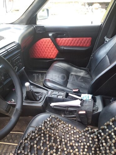 BMW 525 1989, 75,000 km - 2.0 l - Gəncə