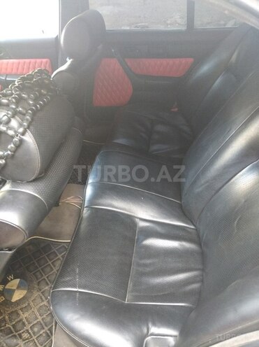 BMW 525 1989, 75,000 km - 2.0 l - Gəncə