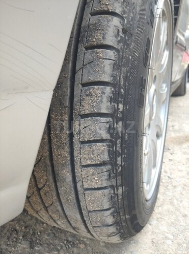 BMW 525 1989, 75,000 km - 2.0 l - Gəncə