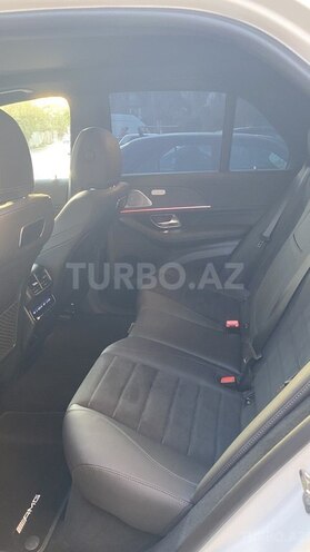 Mercedes GLE 450 2019, 1,215 km - 3.0 л - Bakı