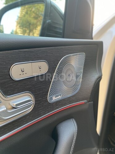 Mercedes GLE 450 2019, 1,215 km - 3.0 л - Bakı