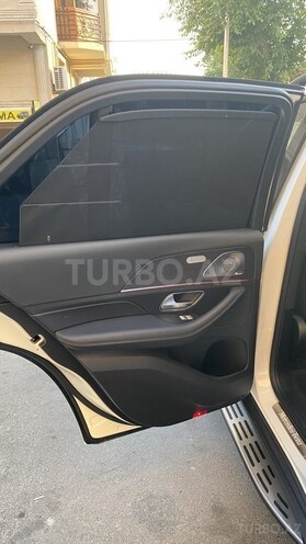 Mercedes GLE 450 2019, 1,215 km - 3.0 л - Bakı