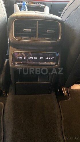 Mercedes GLE 450 2019, 1,215 km - 3.0 л - Bakı