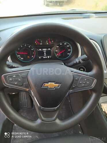 Chevrolet Malibu 2016, 71,500 km - 1.5 л - Bakı