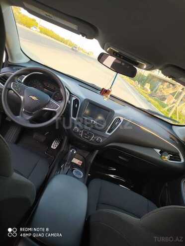 Chevrolet Malibu 2016, 71,500 km - 1.5 л - Bakı