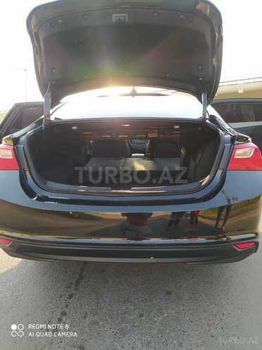 Chevrolet Malibu 2016, 71,500 km - 1.5 л - Bakı