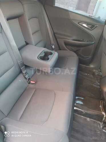 Chevrolet Malibu 2016, 71,500 km - 1.5 л - Bakı