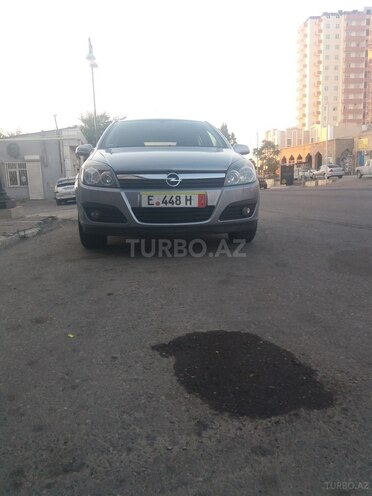 Opel Astra 2006, 100,000 km - 1.4 l - Bakı