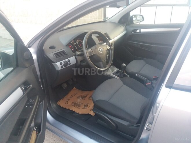 Opel Astra 2006, 100,000 km - 1.4 l - Bakı