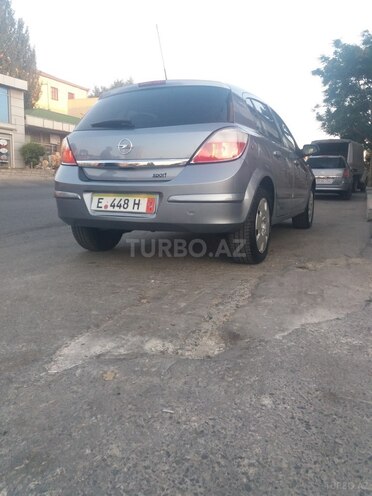 Opel Astra 2006, 100,000 km - 1.4 l - Bakı