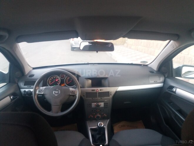 Opel Astra 2006, 100,000 km - 1.4 l - Bakı