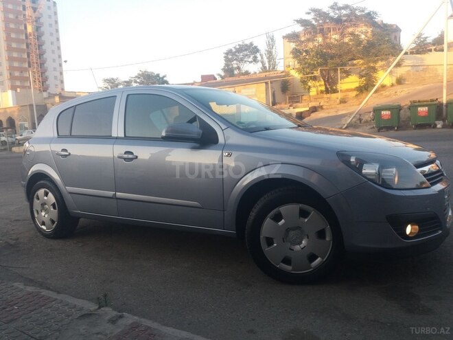 Opel Astra 2006, 100,000 km - 1.4 l - Bakı