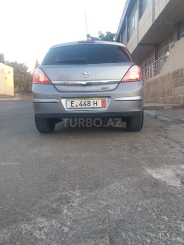 Opel Astra 2006, 100,000 km - 1.4 l - Bakı