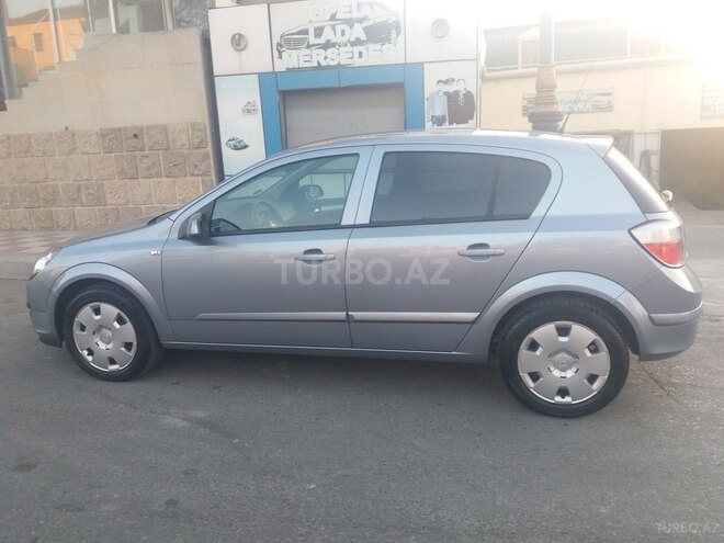 Opel Astra 2006, 100,000 km - 1.4 l - Bakı