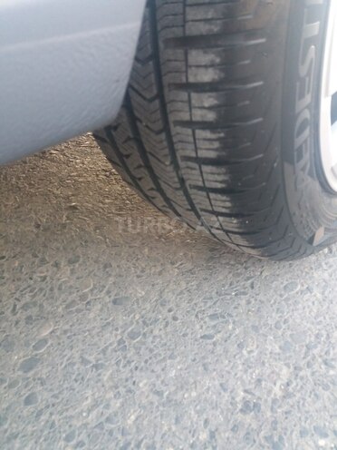 Opel Astra 2006, 100,000 km - 1.4 l - Bakı
