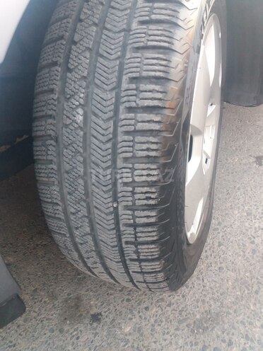 Opel Astra 2006, 100,000 km - 1.4 l - Bakı