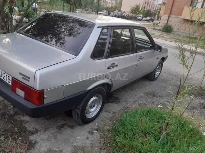 LADA (VAZ) 21099 2003, 285,475 km - 1.5 l - Bakı