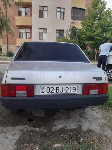 LADA (VAZ) 21099 2003, 285,475 km - 1.5 l - Bakı